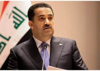 Irak considera «agresión» y «violación» de su soberanía ataques de EE.UU. contra milicias
