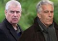 Caso Epstein: Príncipe Andrés cayó en la corona pero no ante la justicia