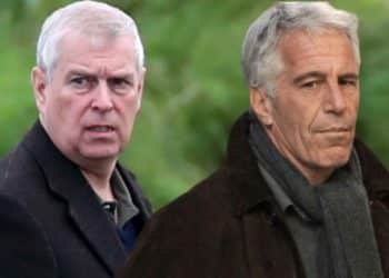 Caso Epstein: Príncipe Andrés cayó en la corona pero no ante la justicia