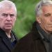 Caso Epstein: Príncipe Andrés cayó en la corona pero no ante la justicia