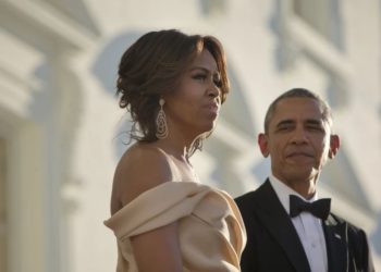 Michelle Obama, sin mucha fe a Biden, expresa sus temores por las elecciones presidenciales 2024