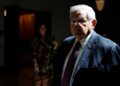 Bob Menéndez es imputado por nuevos cargos de corrupción vinculado a Qatar