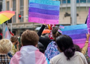 En contra del movimiento Woke: Ohio aprueba proyecto de ley que veta tratamientos para transgéneros
