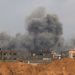 Irak advierte sobre “consecuencias desastrosas” de los bombardeos de EE.UU.