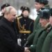 Rusia se estaría preparando para una guerra contra la OTAN a largo plazo