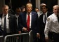 Juicio penal inédito contra Donald Trump ya tiene fecha establecida