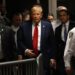Juicio penal inédito contra Donald Trump ya tiene fecha establecida