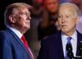 Trump y Biden se imponen en Michigan, donde el voto castigo demócrata por Gaza marcó las primarias
