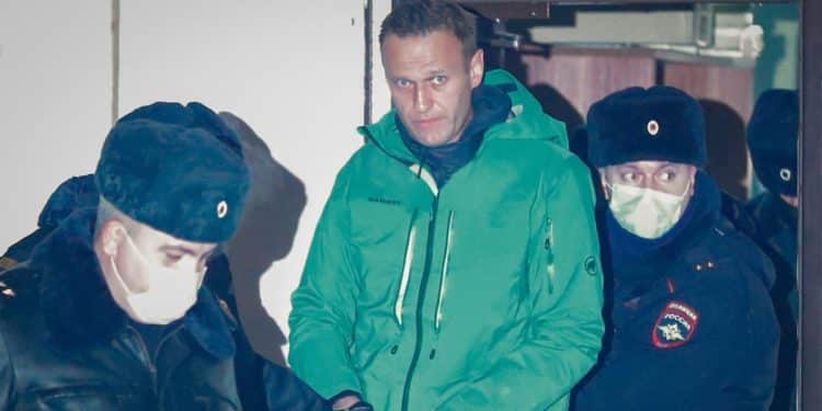 Murió en prisión Alexei Navalny, el máximo opositor a Vladimir Putin en Rusia