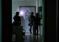 Israel asegura tener «información creíble» de que hay secuestrados en el Hospital Naser de Gaza