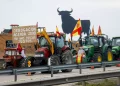‘Hackers’ rusos atacan webs de instituciones españolas en apoyo a las protestas agrícolas