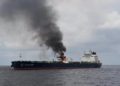 Nuevo ataque contra buque de EE.UU. se registró en Yemen, el segundo en menos de 24 horas