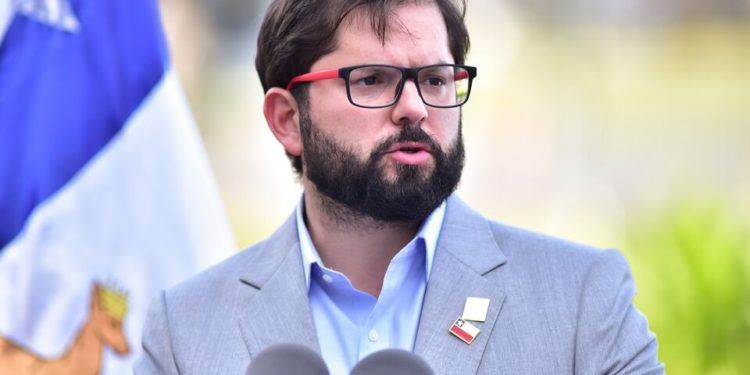 Chile: Presidente Boric lidera reunión de emergencia por secuestro de exmilitar venezolano