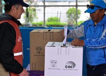 Ecuador: Daniel Noboa llama a consulta popular y referéndum
