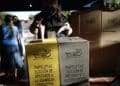 Salvadoreños inician jornada electoral para elegir presidente y Asamblea Nacional