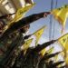 Grupo terrorista Hezbollah reclamó nueve ataques contra Israel desde el Líbano