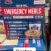 Costco reaviva la polémica con sus kits de emergencia: ¿preparándose para el Apocalipsis?