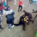 Ataque brutal a oficiales de Times Square fue perpetuado por venezolanos en busca de asilo