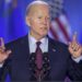 Biden asegura haber hablado recientemente con Mitterrand, el expresidente francés que murió en 1996