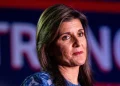 Nikki Haley derrotada contra la opción «ningún candidato» en primarias de Nevada