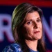 Nikki Haley derrotada contra la opción «ningún candidato» en primarias de Nevada