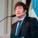 Milei anticipó que penará con prisión al funcionario que emita dinero para el Tesoro