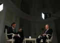 Ucrania, OTAN y EE.UU: 6 frases que dejó Putin en la entrevista con Tucker Carlson