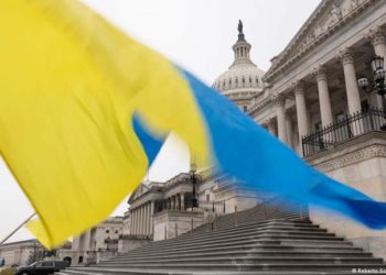 El Senado de Estados Unidos aprueba ayuda a Ucrania