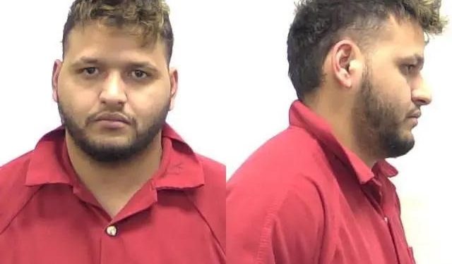 Joven sospechoso del asesinato en Georgia es venezolano