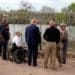 Trump y Biden protagonizaron un «duelo» en la frontera sur de EE.UU