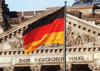 Irrupción de la ultraderecha en Alemania