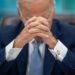 ¿Joe Biden es «incapaz» mentalmente para ser juzgado pero apto para ser Presidente?