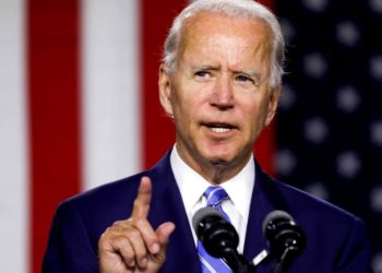 Sin campo de juego: Biden evita la entrevista del Super Bowl por segundo año consecutivo