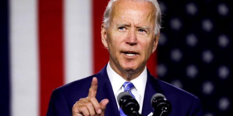 Sin campo de juego: Biden evita la entrevista del Super Bowl por segundo año consecutivo