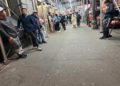 Residentes de Massachusetts brindan asilo a migrantes tras gran presión gubernamental