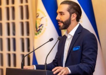 Fallece exasesor de Bukele, familia asegura que fue torturado