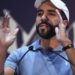 “No vamos a ser sus lacayos”, se defiende Bukele a ataques de «El País»
