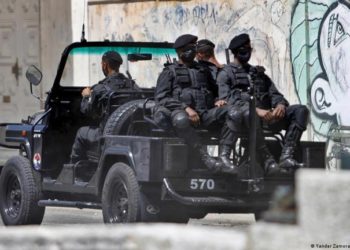 ONG: 95 personas murieron por violencia policial en Cuba
