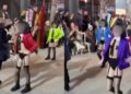 Denuncian al carnaval de Torrevieja en España por desfile pedófilo de niñas en lencería