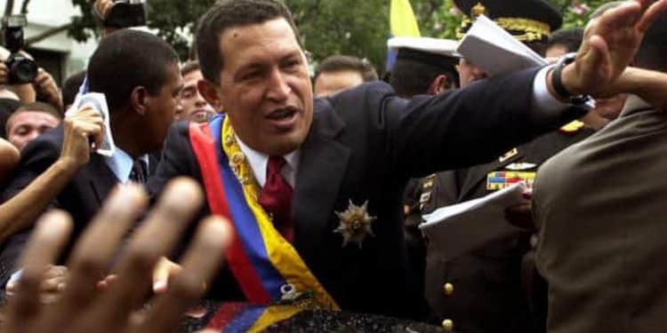 ¿Cuánto dinero se ha robado el chavismo de Venezuela?