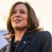 A propósito de las críticas a Biden, Kamala Harris afirma «estar lista» para asumir como presidente si es necesario