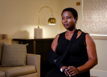Esposa del presidente de Haití, Jovenel Moise, es acusada de cómplice en su asesinato
