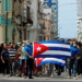 Estados Unidos, Cuba y las mentiras de la revolución castrista
