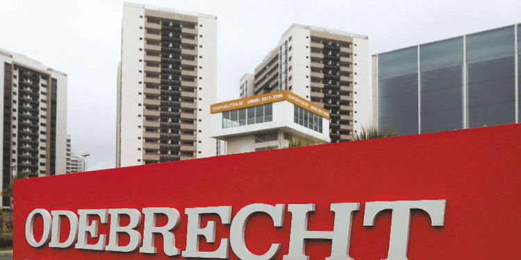 Corte Suprema de Brasil suspendió de «forma provisional» la multa impuesta a la constructora Odebrecht por corrupción