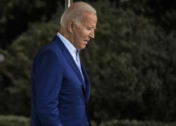 La gran «avalancha migratoria» de Joe Biden está a punto de enterrarlo para siempre