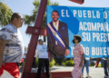 Elecciones en El Salvador: se proyecta un triunfo arrasador de Bukele