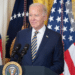 Un Biden molesto aseguró que se muestra «complacido» con investigación de documentos clasificados