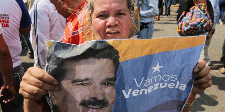 Venezuela, frente a una nueva coyuntura crítica