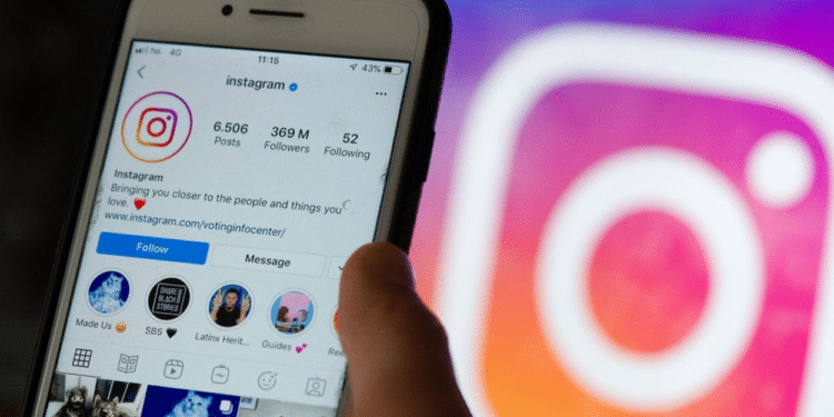 Instagram y Threads permitirán bloquear los contenidos políticos