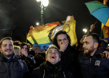 Grecia se convierte en el primer país cristiano ortodoxo en aprobar el matrimonio homosexual
